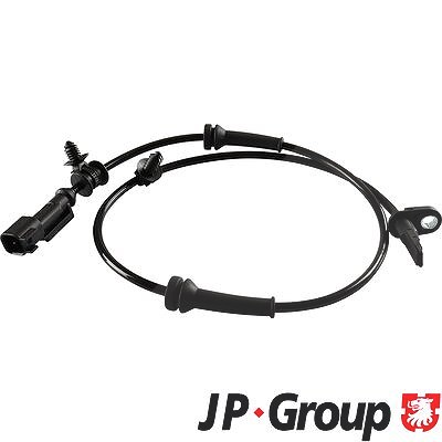 Jp Group Sensor, Raddrehzahl [Hersteller-Nr. 6597100700] für Tesla von JP GROUP