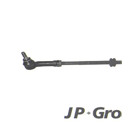 Jp Group Spurstange [Hersteller-Nr. 1144403170] für VW von JP GROUP