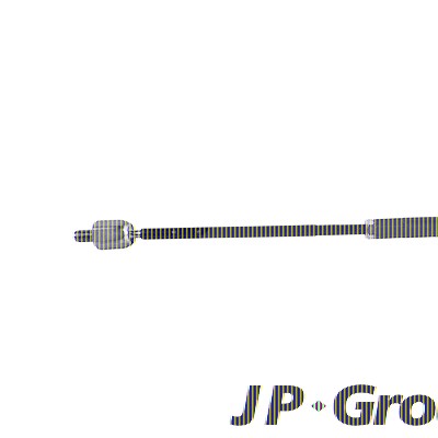 Jp Group Spurstange [Hersteller-Nr. 1144404580] für Skoda, VW, Seat von JP GROUP