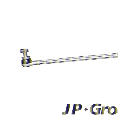 Jp Group Stange/Strebe, Stabilisator [Hersteller-Nr. 1540401600] für Ford von JP GROUP