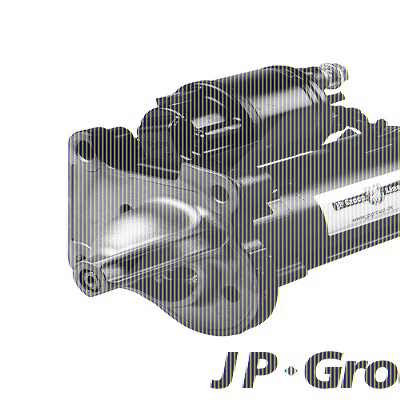 Jp Group Starter [Hersteller-Nr. 1590302300] für Mazda, Ford von JP GROUP