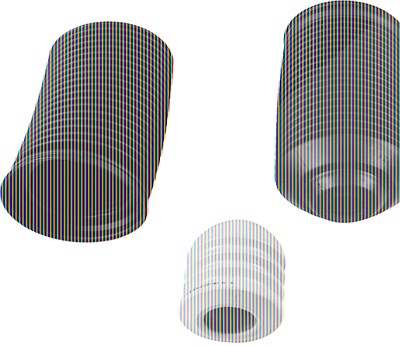 Jp Group Staubschutzsatz, Stoßdämpfer [Hersteller-Nr. 1142705010] für Audi, Seat, Skoda, VW von JP GROUP