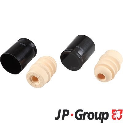 Jp Group Staubschutzsatz, Stoßdämpfer [Hersteller-Nr. 1142705210] für Seat, VW, Skoda, Audi von JP GROUP