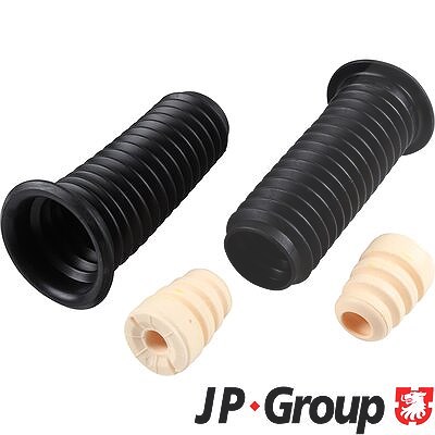 Jp Group Staubschutzsatz, Stoßdämpfer [Hersteller-Nr. 1542703110] für Ford, Mazda von JP GROUP