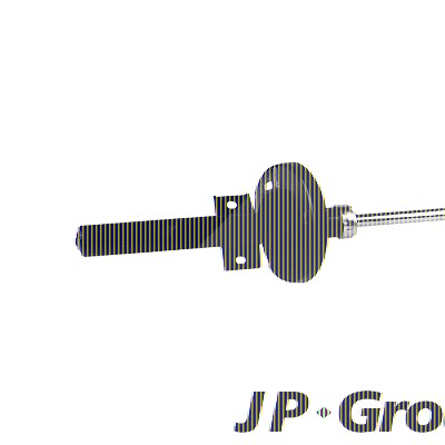 Jp Group Stoßdämpfer [Hersteller-Nr. 1142108500] für Ford, Seat, VW von JP GROUP