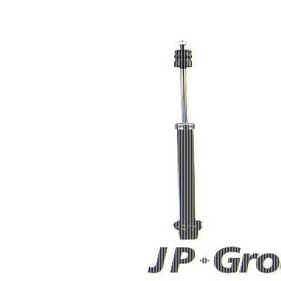 Jp Group Stoßdämpfer [Hersteller-Nr. 1152110700] für Audi von JP GROUP