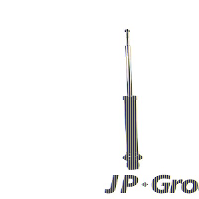 Jp Group Stoßdämpfer [Hersteller-Nr. 1152110900] für VW von JP GROUP