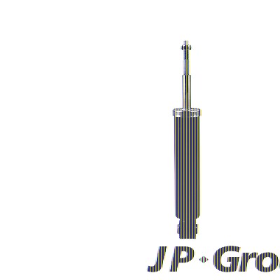 Jp Group Stoßdämpfer [Hersteller-Nr. 1342103300] für Mercedes-Benz von JP GROUP