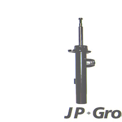 Jp Group Stoßdämpfer [Hersteller-Nr. 1442103070] für BMW von JP GROUP