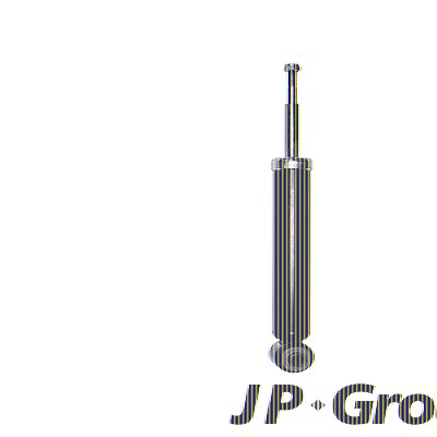 Jp Group Stoßdämpfer [Hersteller-Nr. 1452101800] für BMW von JP GROUP