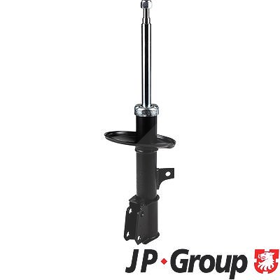 Jp Group Stoßdämpfer [Hersteller-Nr. 4342104780] für Renault von JP GROUP