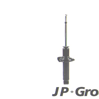 Jp Group Stoßdämpfer [Hersteller-Nr. 4852101400] für Toyota von JP GROUP