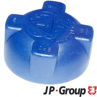 Jp Group Verschlussdeckel, Kühlmittelbehälter [Hersteller-Nr. 1114800600] für Audi, VW von JP GROUP