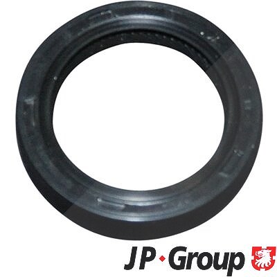 Jp Group Wellendichtring, Kurbelwelle [Hersteller-Nr. 1119500200] für Audi, Chrysler, Dodge, Ford, Jeep, Ktm, Mitsubishi, Porsche, Seat, Skoda, VW von JP GROUP