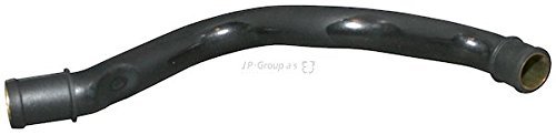 1X ORIGINAL JP GROUP ENTLÜFTERROHR 1111152100 von JP GROUP