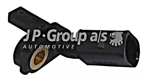 ABS sensor, vorne, links von JP Group