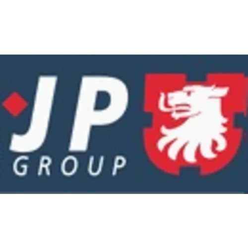 JP Brand ATM26483 Keilriemen von JP Group