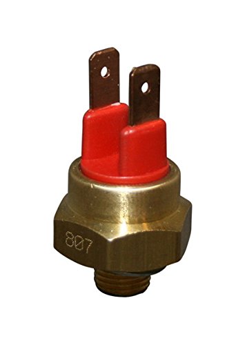 JP Brand 1193200600 Sensor, Kühlmitteltemperatur von JP 1880