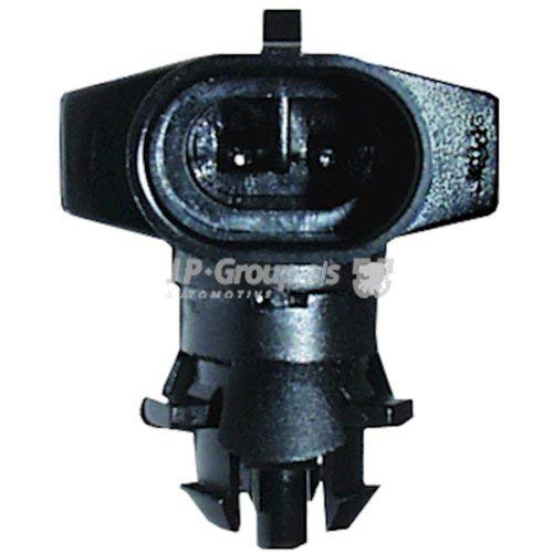 JP Brand 1297400100 Sensor, AuàŸentemperatur von JP GROUP