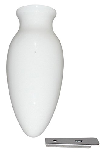 JP Brand 8189810500 Blumenvase, Armaturenbrett von JP GROUP