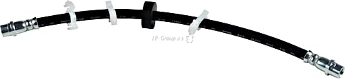 JP GROUP Bremsschlauch Vorne Links (1161604970) passend für VW Transporter T4 von JP Group