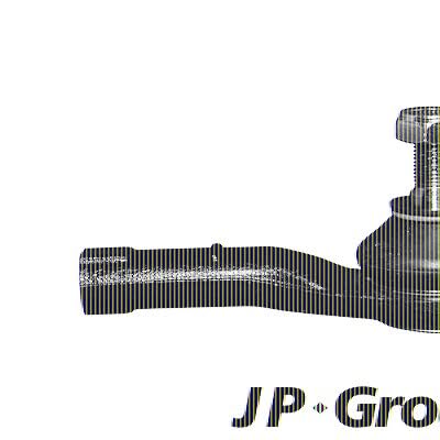 JP GROUP Spurstangenkopf 4344601580 von JP GROUP