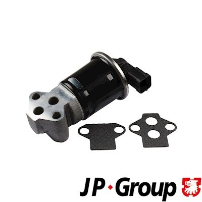 AGR-Ventil JP group 3219900100 von JP group
