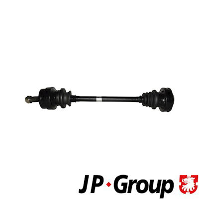 Antriebswelle Hinterachse JP group 1353100500 von JP group