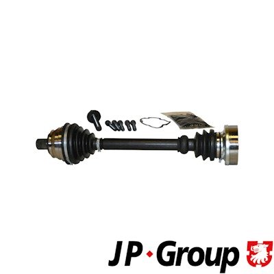 Antriebswelle Vorderachse JP group 1143101300 von JP group