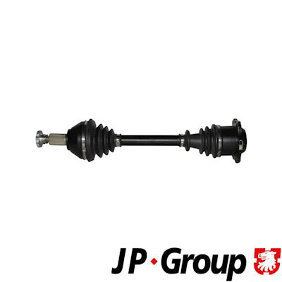 Antriebswelle Vorderachse links JP group 1143102070 von JP group