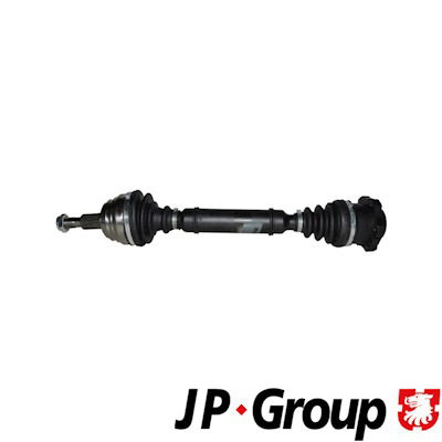 Antriebswelle Vorderachse links JP group 1143102170 von JP group