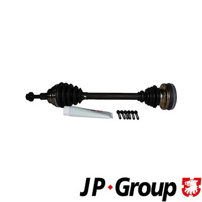 Antriebswelle Vorderachse links JP group 1143102370 von JP group