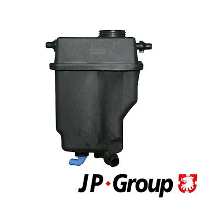 Ausgleichsbehälter, Kühlmittel JP group 1414700700 von JP group