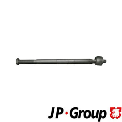 Axialgelenk, Spurstange Vorderachse JP group 1544501900 von JP group