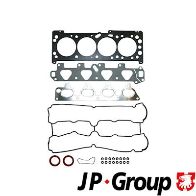 Dichtungssatz, Zylinderkopf JP group 1219000110 von JP group