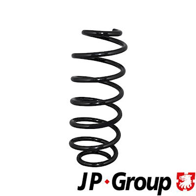 Fahrwerksfeder Hinterachse JP group 4152201200 von JP group