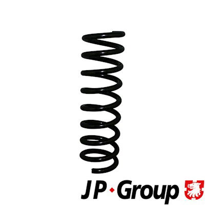 Fahrwerksfeder Vorderachse JP group 1342200300 von JP group