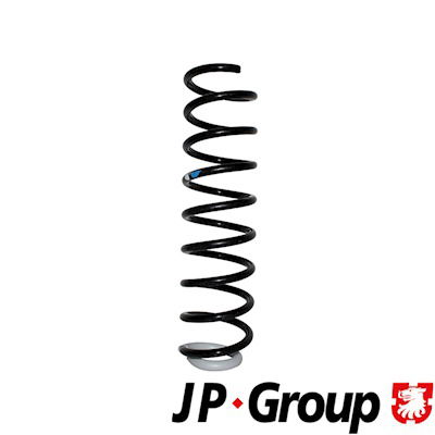 Fahrwerksfeder Vorderachse JP group 1342207400 von JP group