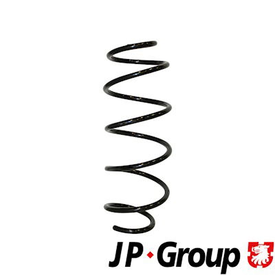 Fahrwerksfeder Vorderachse JP group 4142208400 von JP group