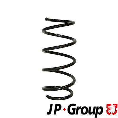 Fahrwerksfeder Vorderachse JP group 4342204600 von JP group