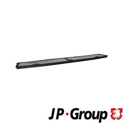 Filter, Innenraumluft JP group 1428102000 von JP group