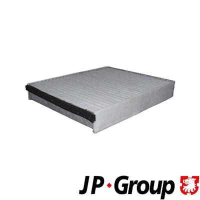 Filter, Innenraumluft JP group 1528101900 von JP group