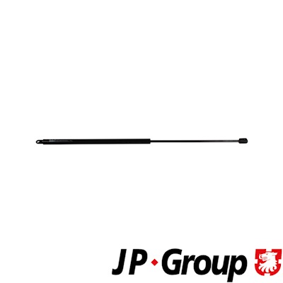 Gasfeder, Koffer-/Laderaum JP group 1181212000 von JP group