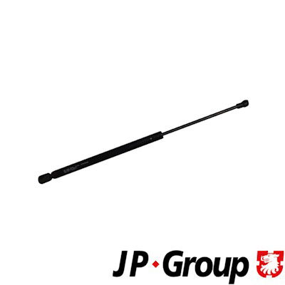 Gasfeder, Koffer-/Laderaum JP group 4881200400 von JP group