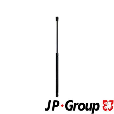 Gasfeder, Koffer-/Laderaum hinten JP group 3181201700 von JP group