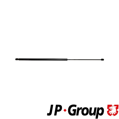 Gasfeder, Koffer-/Laderaum hinten JP group 3381202500 von JP group