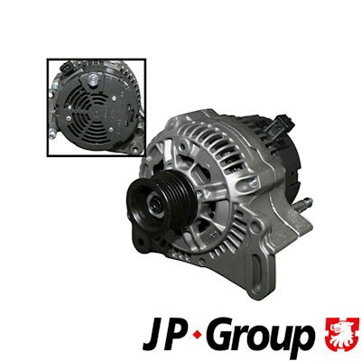 Generator JP group 1190100400 von JP group