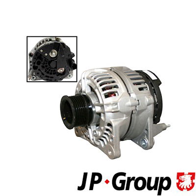 Generator JP group 1190100800 von JP group