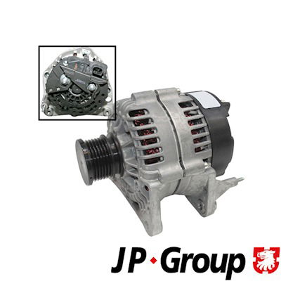 Generator JP group 1190101200 von JP group