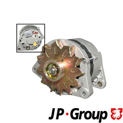 Generator JP group 1190101300 von JP group